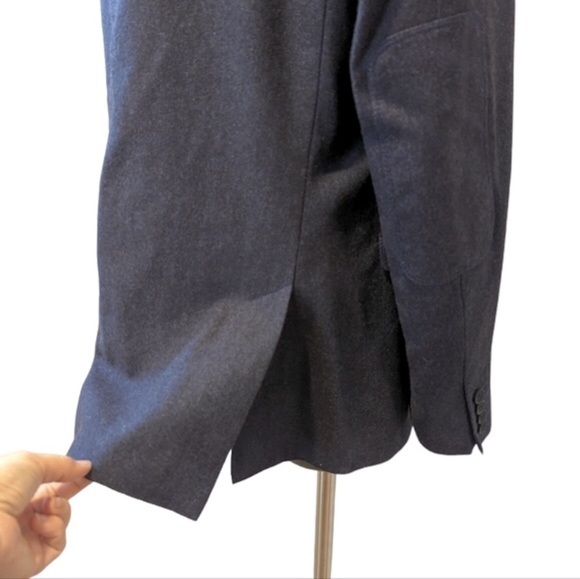 Strellson navy blue blazer - Picture 6 of 12